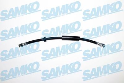 Bremžu šļūtene SAMKO 6T47161