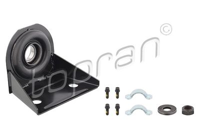 Подвеска, карданный вал TOPRAN 401 839