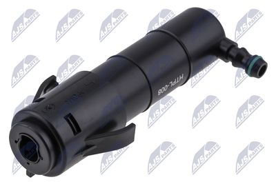 Распылитель воды для чистки, система очистки фар NTY EDS-PL-008