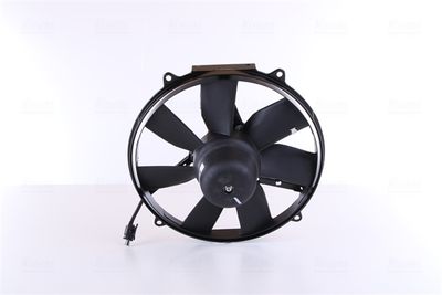Ventilators, Motora dzesēšanas sistēma NISSENS 85151