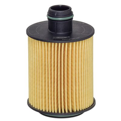 Масляный фильтр HENGST FILTER E124H02 D202