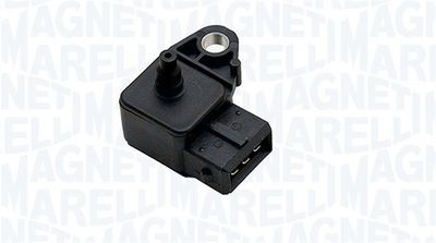 Датчик, давление наддува MAGNETI MARELLI 215810005000