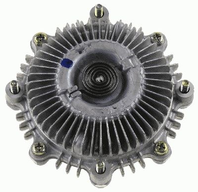 Sajūgs, Radiatora ventilators SACHS 2100 500 007