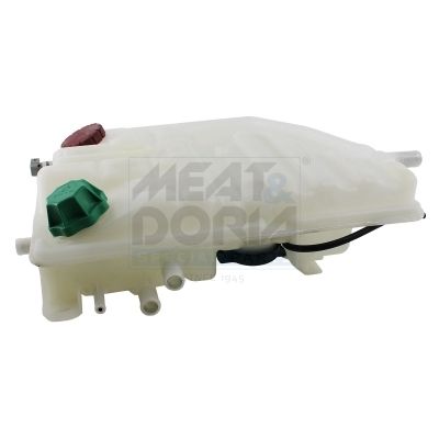 Tvertne, Radiators MEAT & DORIA 2035057