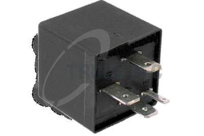 Relejs, Degvielas sūknis TRUCKTEC AUTOMOTIVE 07.42.053