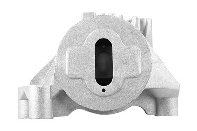 Подвеска, двигатель TEDGUM TED46865