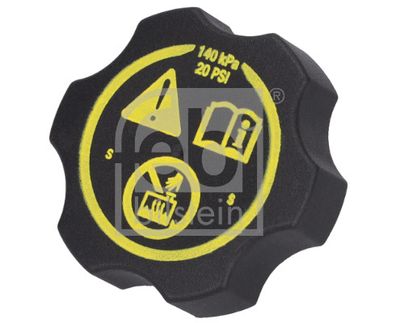 Vāciņš, Dzesēšanas šķidruma rezervuārs FEBI BILSTEIN 36579