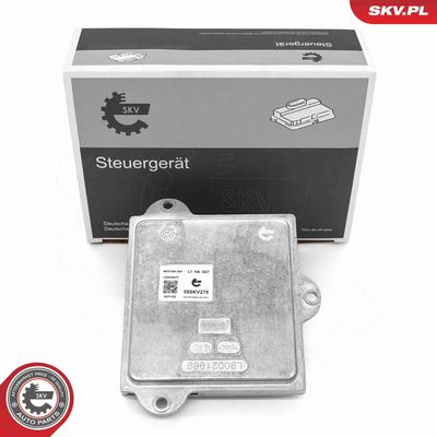 Устройство управления, освещение ESEN SKV 59SKV276