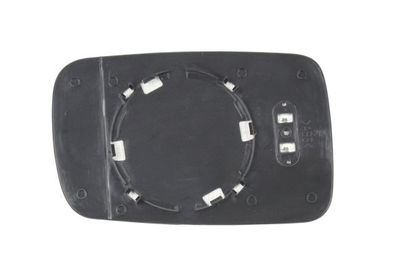 Spoguļstikls, Ārējais atpakaļskata spogulis ABAKUS 0423G02