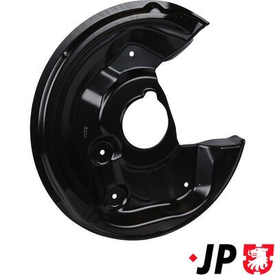 Отражатель, диск тормозного механизма JP GROUP 1164304080