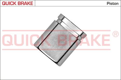 Virzulis, Bremžu suports QUICK BRAKE 185314K
