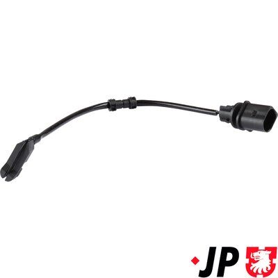 Датчик, износ тормозных колодок JP GROUP 1197302500