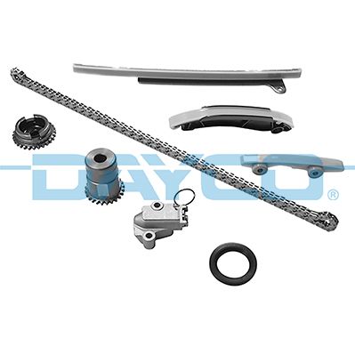 Комплект цели привода распредвала DAYCO KTC1493