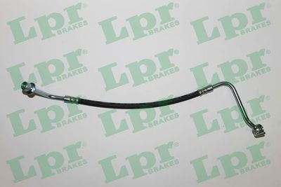 Bremžu šļūtene LPR 6T47258