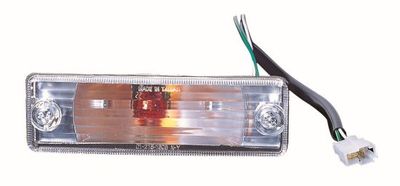 Комплект проблесковых ламп ABAKUS 216-1610PXA-C