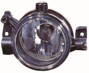 Противотуманная фара ABAKUS 431-2010L-UE