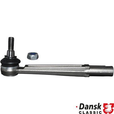 Наконечник поперечной рулевой тяги JP GROUP 1644600200