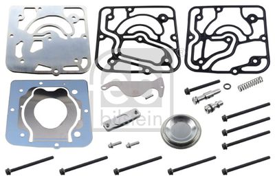  FEBI BILSTEIN 186302