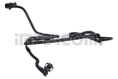 Шланг радиатора ORIGINAL IMPERIUM 230837