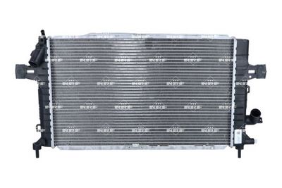 Radiators, Motora dzesēšanas sistēma NRF 58340