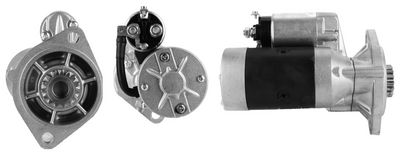 Starteris LUCAS LRS01501