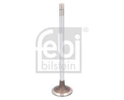 Впускной клапан FEBI BILSTEIN 185015