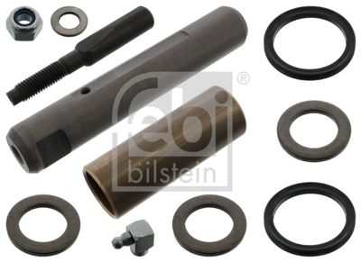 Remkomplekts, Lāgu atsperes stiprināšanas tapa FEBI BILSTEIN 05491