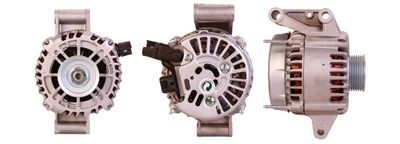 Ģenerators LUCAS LRA01155