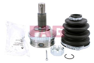 Шарнирный комплект, приводной вал Schaeffler FAG 771 0054 30