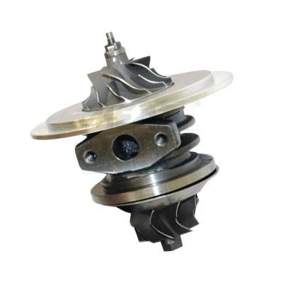 Serdeņa bloks, turbokompresors MEAT & DORIA 60143