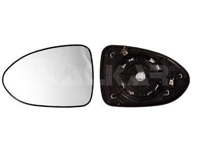Spoguļstikls, Ārējais atpakaļskata spogulis ALKAR 6401660