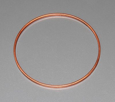 Прокладка, головка цилиндра ELRING 411.508