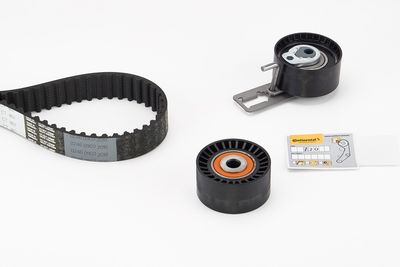 Комплект ремня ГРМ CONTINENTAL CTAM CT1162K4