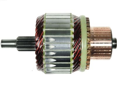 Enkurs, Starteris AS-PL SA5051S