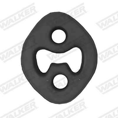 Резиновые полоски, система выпуска WALKER 80430