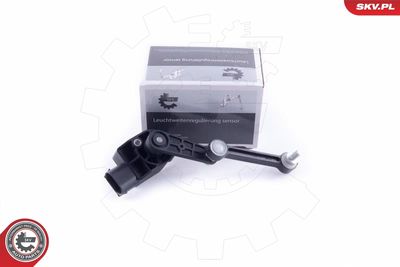 Sensors, lukturu augstuma regulēšana ESEN SKV 17SKV599