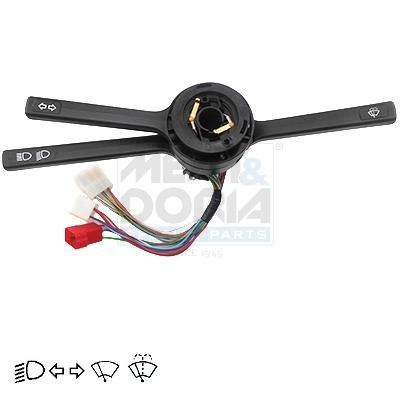 Выключатель на рулевой колонке MEAT & DORIA 23151