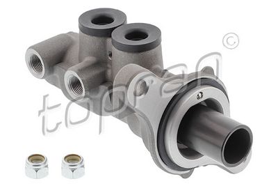 Главный тормозной цилиндр TOPRAN 632 853
