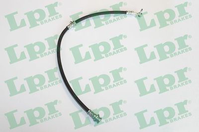 Тормозной шланг LPR 6T48510