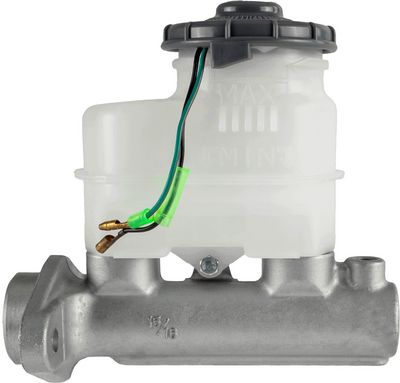 Главный тормозной цилиндр TRW PMK711