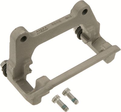 Кронштейн, корпус скобы тормоза TRW BDA1055