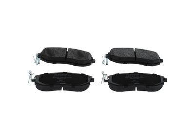 Bremžu uzliku kompl., Disku bremzes BOSCH 0986494761