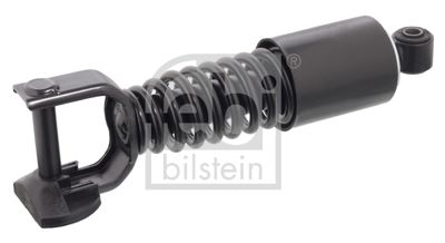 Гаситель, крепление кабины FEBI BILSTEIN 103243