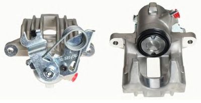 Тормозной суппорт GENERAL RICAMBI AU6136