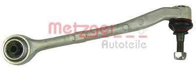 Vikšro valdymo svirtis METZGER 58016702