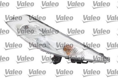 Pagrieziena signāla lukturis VALEO 044978