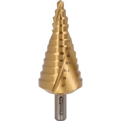 Pakāpjurbis KS TOOLS 330.2347