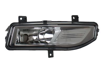 lampa przeciwmgłowa NIS FOG LAMP.UNIT..SAE&ECE.BULB TYPE:H8. FIT FOR: NIS.QASHQA ABAKUS 315-2034R-UQ