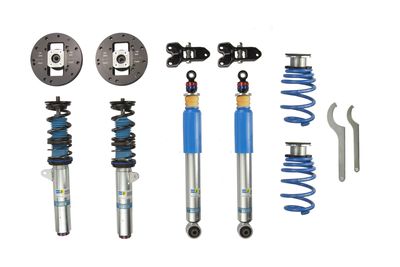 Balstiekārtas komplekts, Atsperes/Amortizatori BILSTEIN 48-248815
