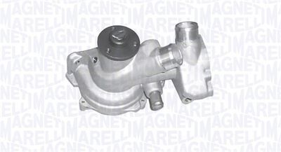 Ūdens sūknis, dzinēja dzesēšana MAGNETI MARELLI 352316170679